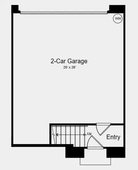 549 Shockley Alley, Mountain View, CA 94040 - Image #2