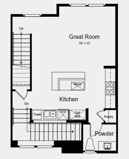 549 Shockley Alley, Mountain View, CA 94040 - Image #3