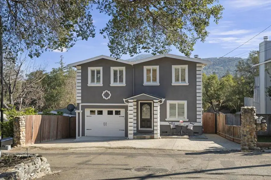 85 Prospect Avenue, Los Gatos, CA 95030 - Image #2