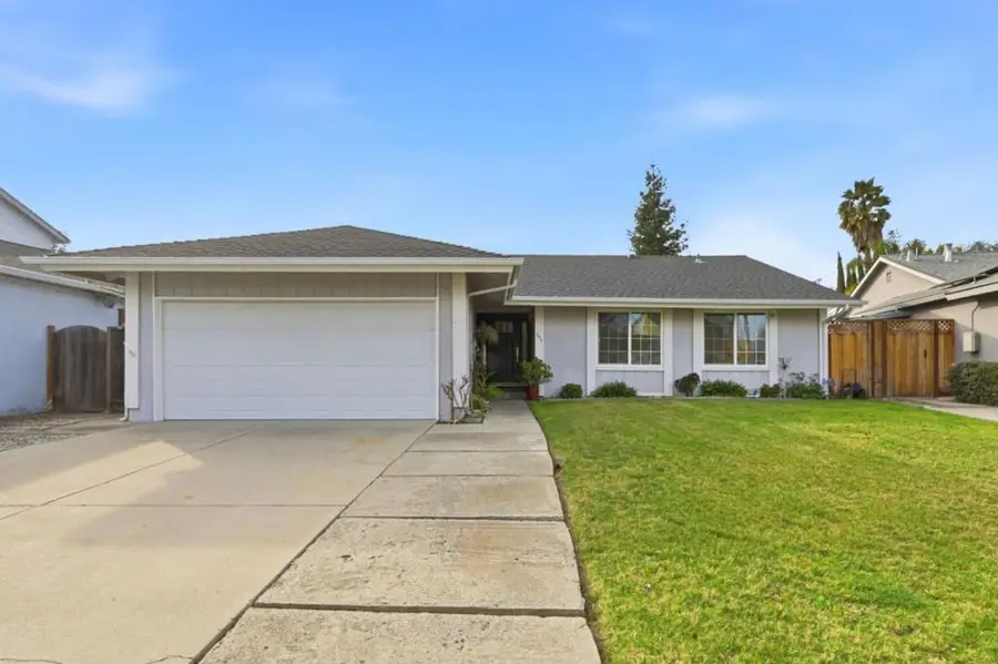 6075 Bigelow Court, San Jose, CA 95123 - #3