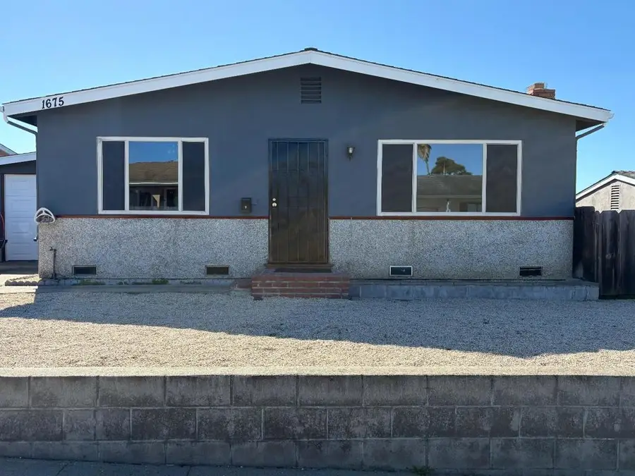 1675 Luxton Street, Seaside, CA 93955 - #2