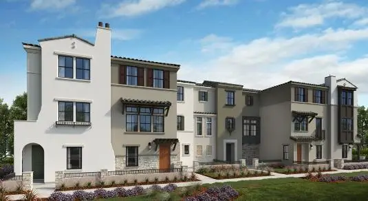 520 Shockley Alley, Mountain View, CA 94040