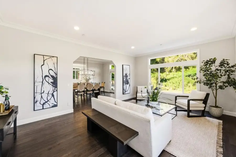 18400 Lakeview Court, Los Gatos, CA 95033 - Image #3