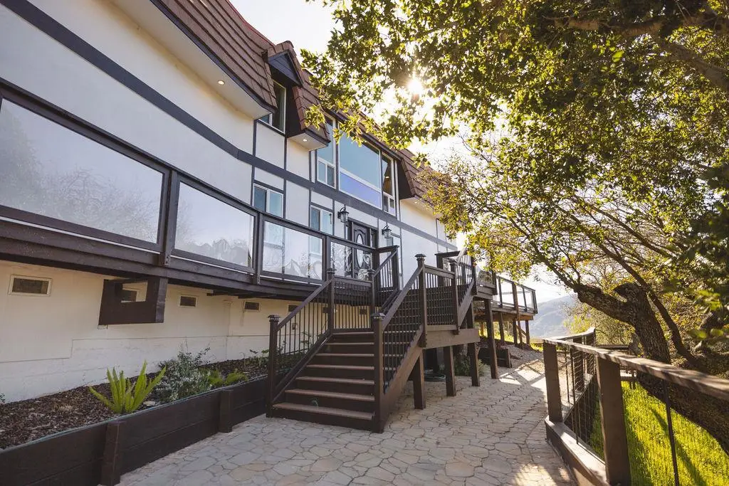 451 Laureles Grade Road, Carmel Valley, CA 93924 - #1