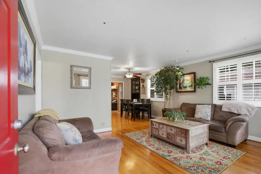 1385 Selo Drive, Sunnyvale, CA 94087 - #3