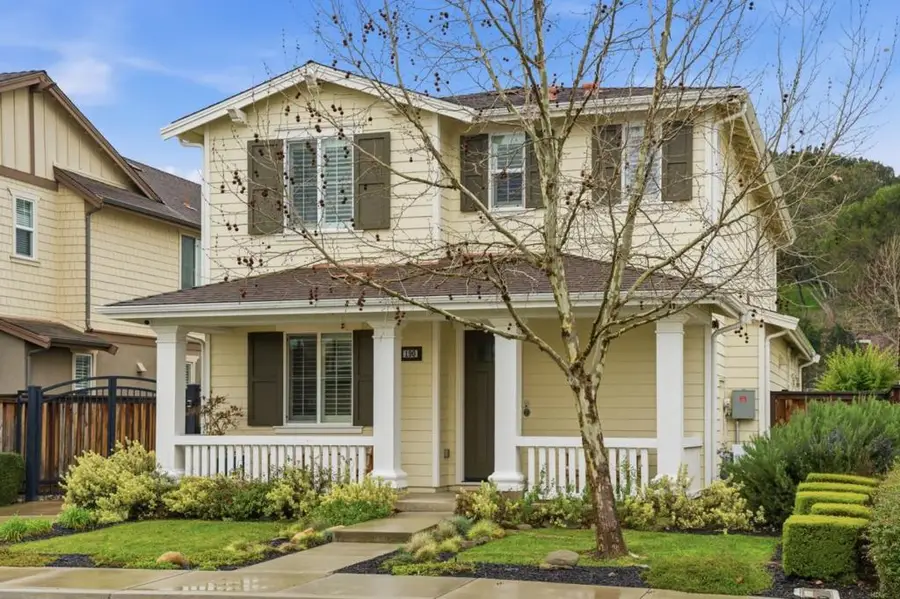 190 Christine Lynn Drive, Morgan Hill, CA 95037 - #2