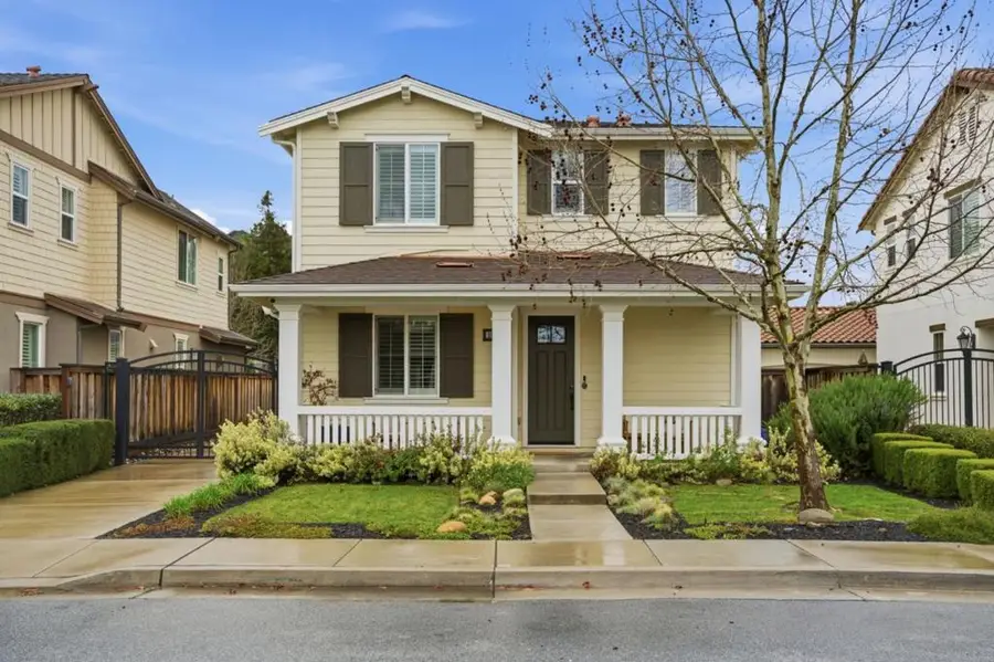 190 Christine Lynn Drive, Morgan Hill, CA 95037 - #3