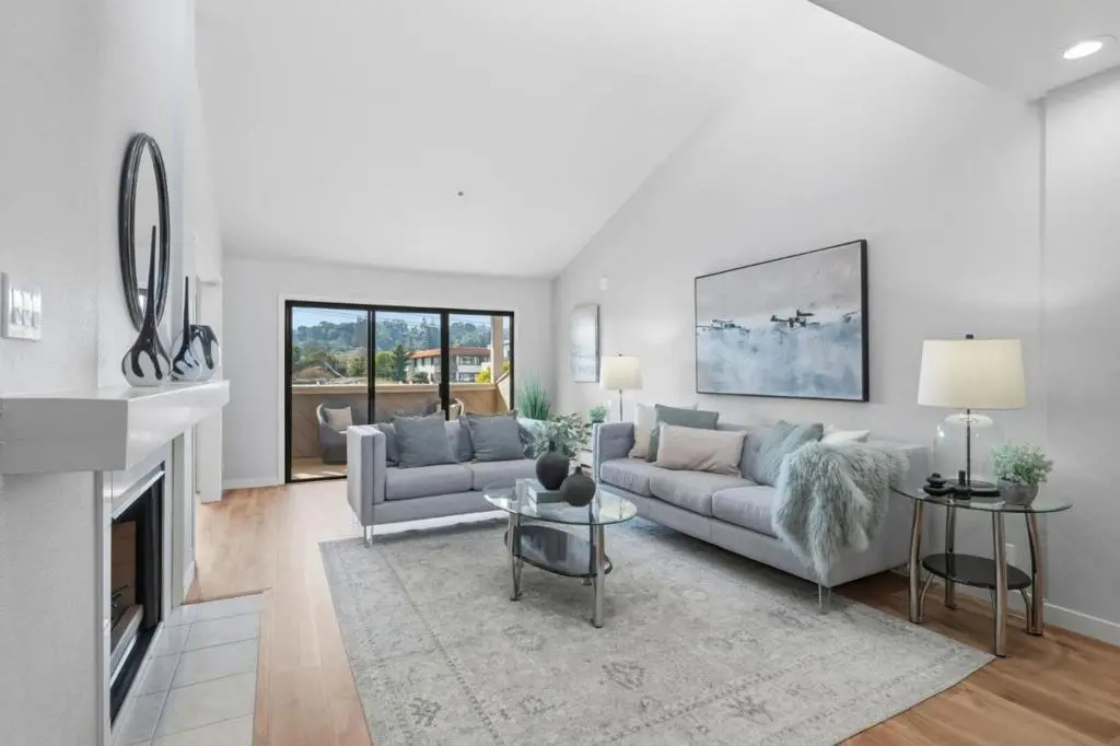 793 Elm Street #17, San Carlos, CA 94070 - #1