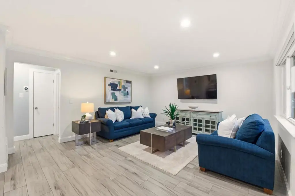 5537 Judith Street #1, San Jose, CA 95123 - #1