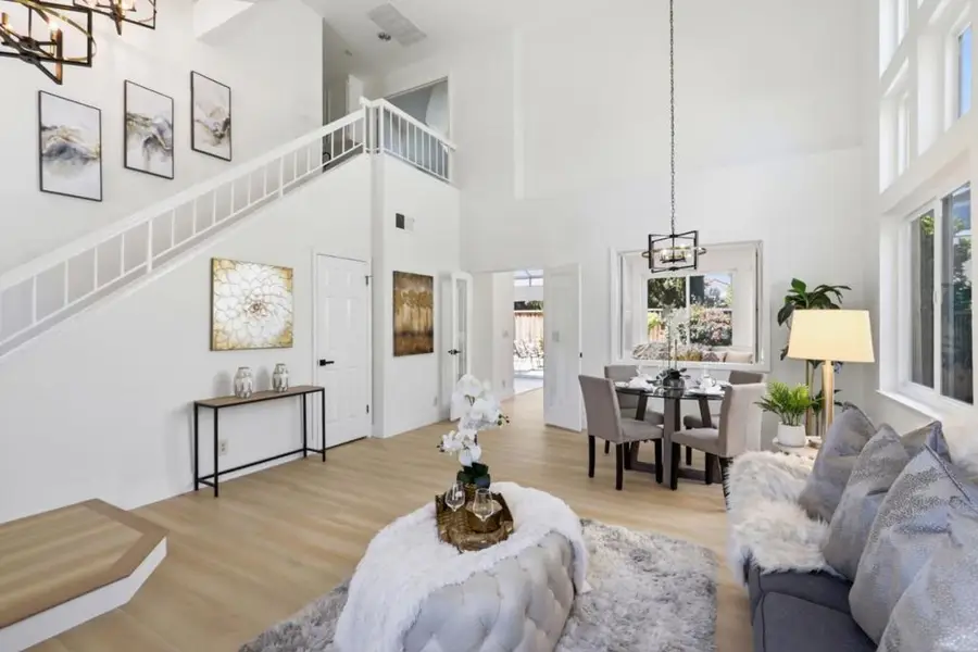 1555 Mission Springs Circle, San Jose, CA 95131 - #3