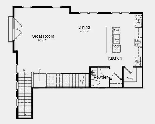 554 S Rengstorff Avenue, Mountain View, CA 94040 - #3