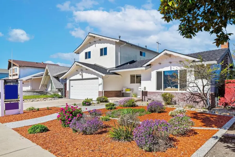 2895 Warburton Avenue, Santa Clara, CA 95051 - #2