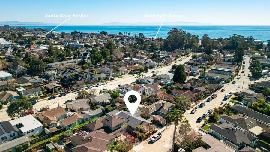 222 Seaview Avenue, Santa Cruz, CA 95062 - #3