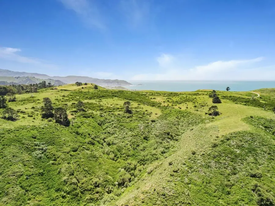 720 Lockhaven Drive, Pacifica, CA 94044 - #2