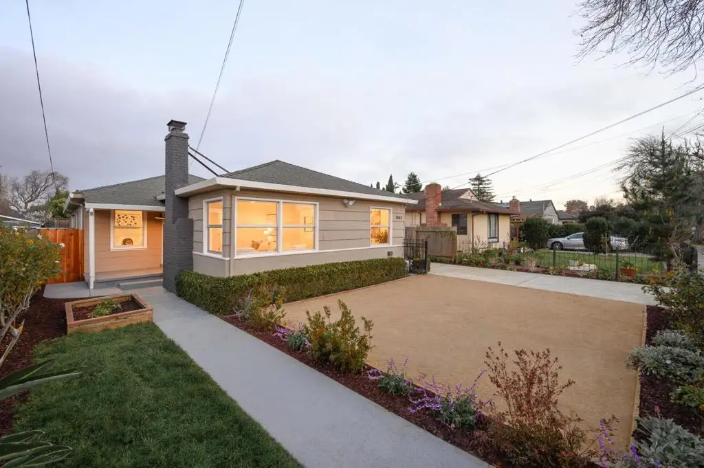 1064 15th Avenue, Redwood City, CA 94063 - #1