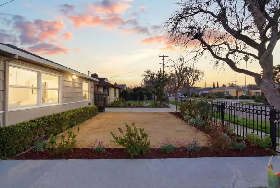 1064 15th Avenue, Redwood City, CA 94063 - #3