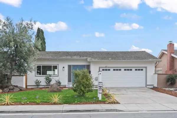 1054 Castleton Way, Sunnyvale, CA 94087
