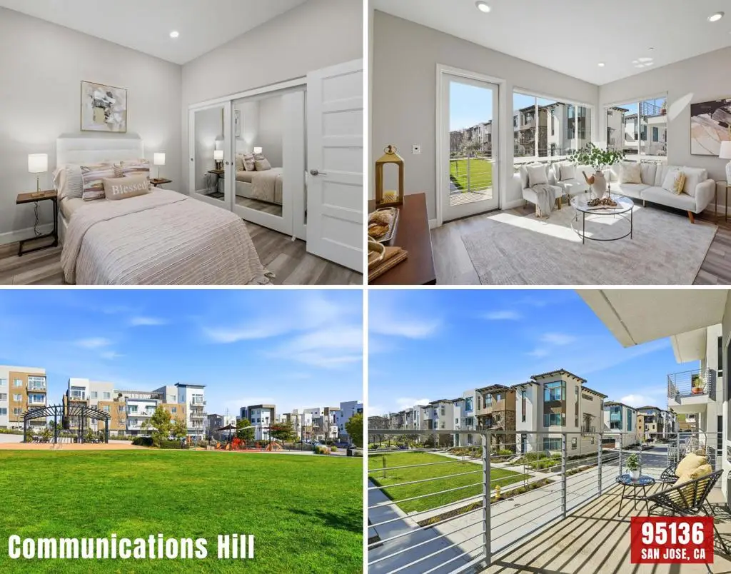 3027 Manuel Street #4, San Jose, CA 95136 - #1