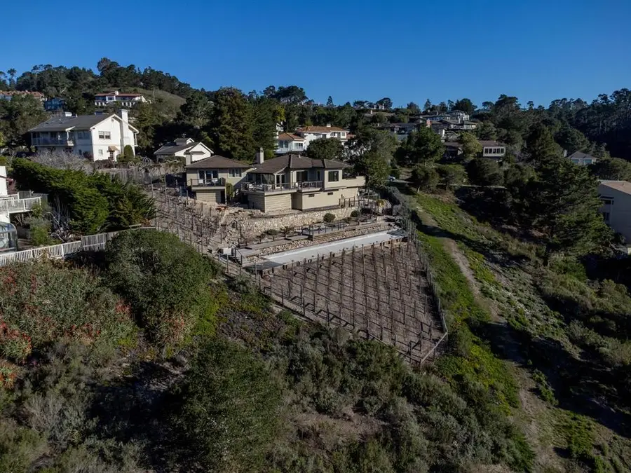 24911 Outlook Terrace, Carmel, CA 93923 - #3