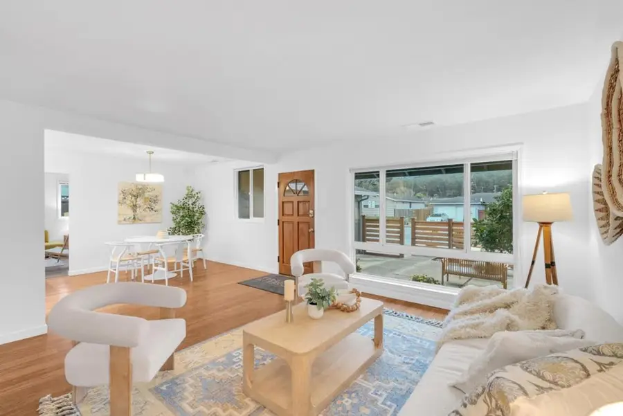 695 Linda Mar Boulevard, Pacifica, CA 94044 - #2