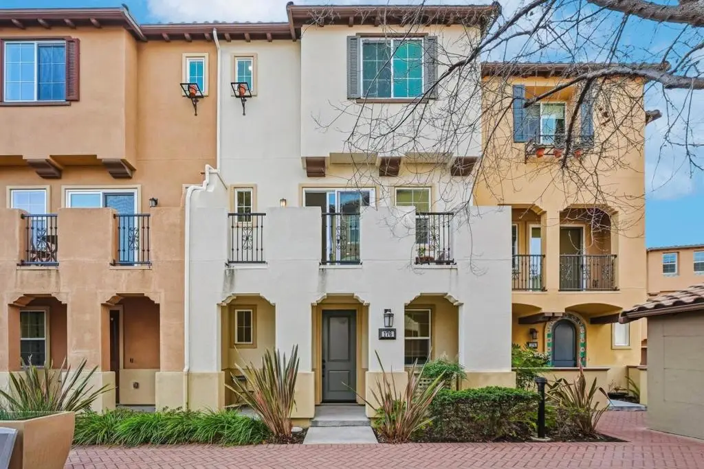 176 Jeffrey Terrace, Sunnyvale, CA 94086 - #1