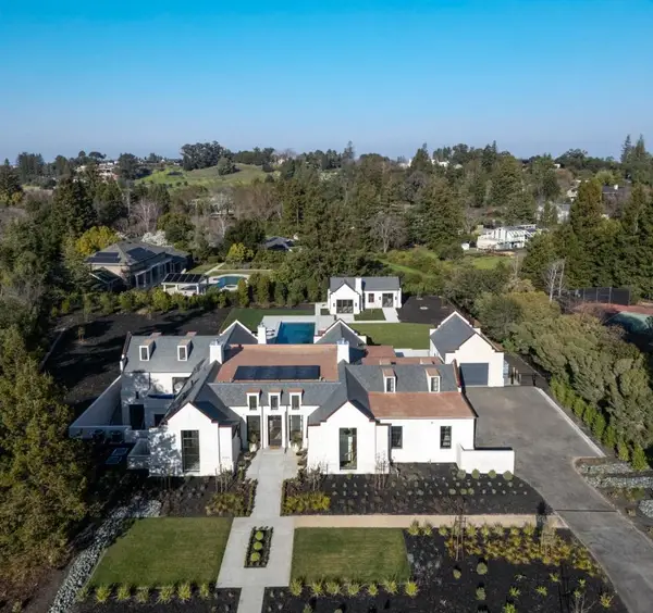 26321 Alexander Place, Los Altos Hills, CA 94022