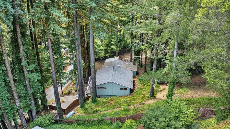 14755 Two Bar Road, Boulder Creek, CA 95006 - #3