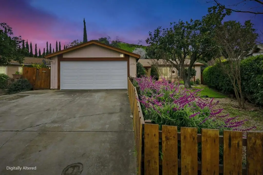 1578 Salmon Creek Court, San Jose, CA 95127 - Image #1