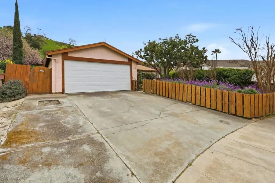 1578 Salmon Creek Court, San Jose, CA 95127 - Image #3