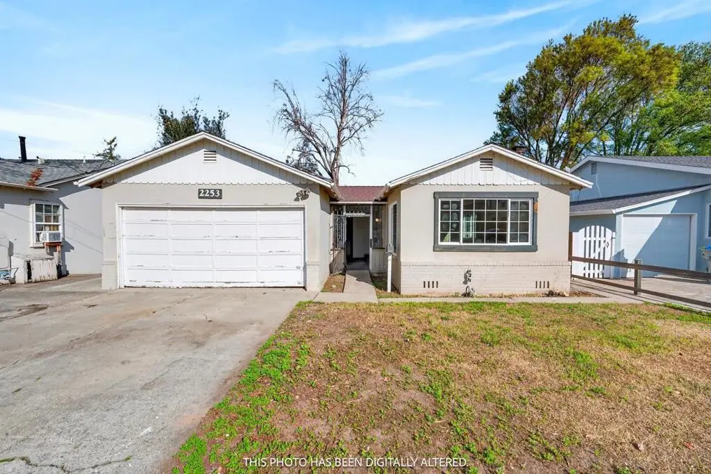 2253 Maywood Avenue, San Jose, CA 95128 - Image #1