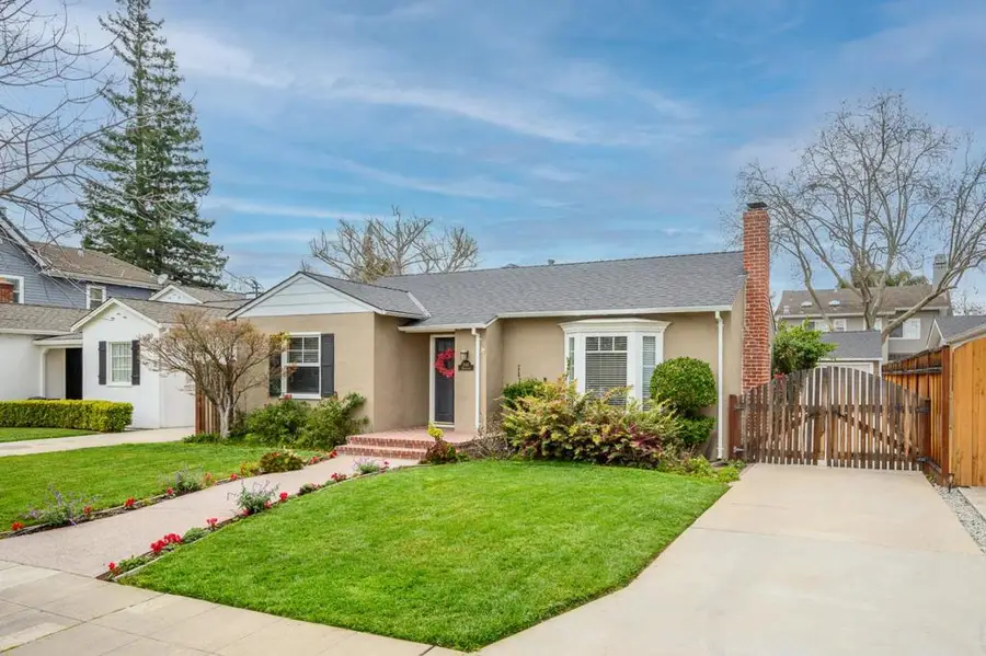 1037 Hazelwood, San Jose, CA 95125 - #2