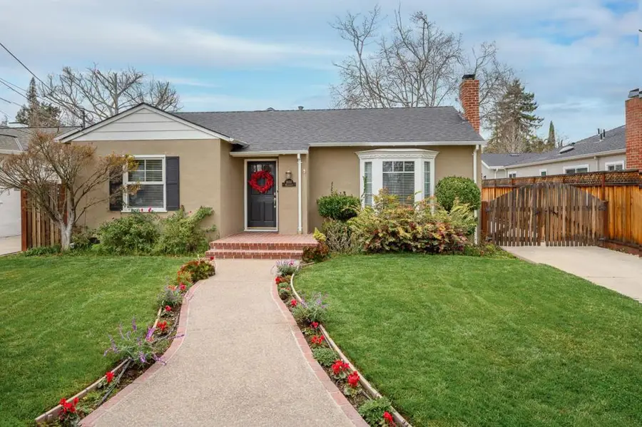 1037 Hazelwood, San Jose, CA 95125 - #3