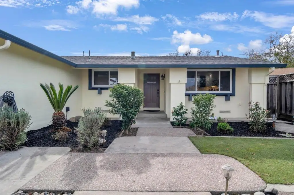 2921 Daisy Court, Union City, CA 94587 - #1