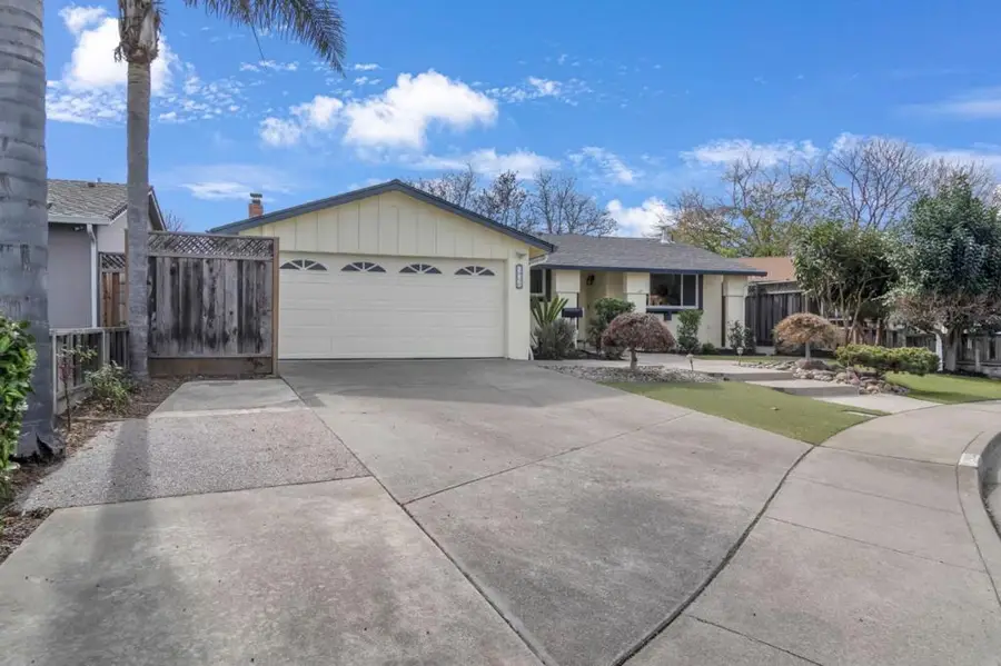 2921 Daisy Court, Union City, CA 94587 - #2