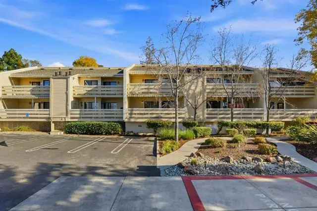 576 W Parr Avenue #9, Los Gatos, CA 95032 - #2