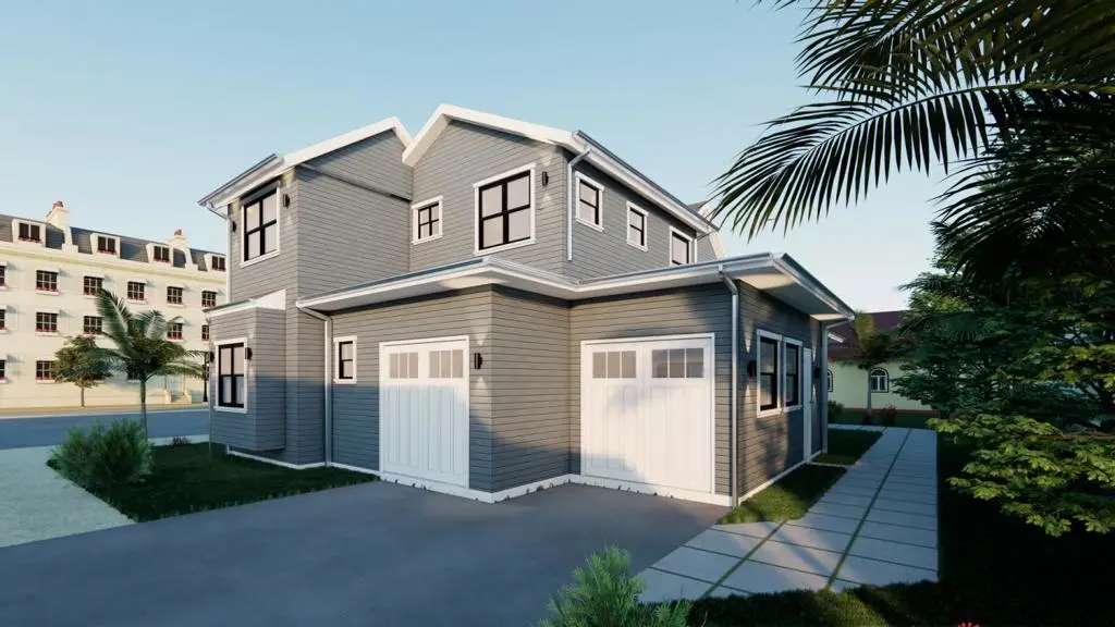 21670 Lomita Avenue, Cupertino, CA 95014 - #1