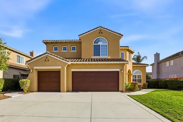 1510 Avenida De Los Padres, Morgan Hill, CA 95037