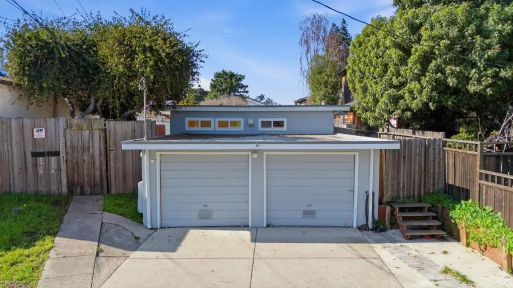 23502352 Sacramento Street, Berkeley, CA 94702 - Image #1