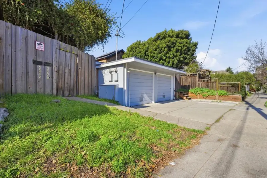 23502352 Sacramento Street, Berkeley, CA 94702 - Image #3