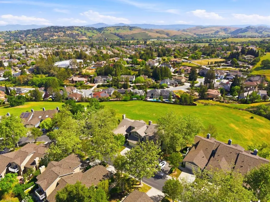1232 Copper Peak Lane, San Jose, CA 95120 - #1