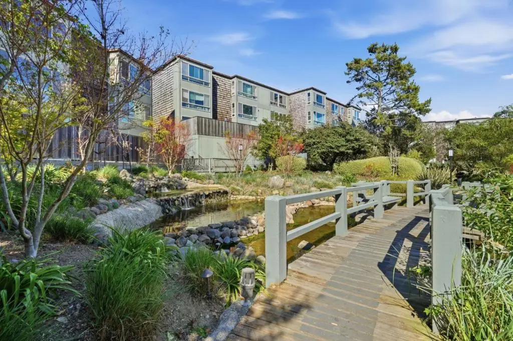 95 Red Rock Way #203M, San Francisco, CA 94131 - #1