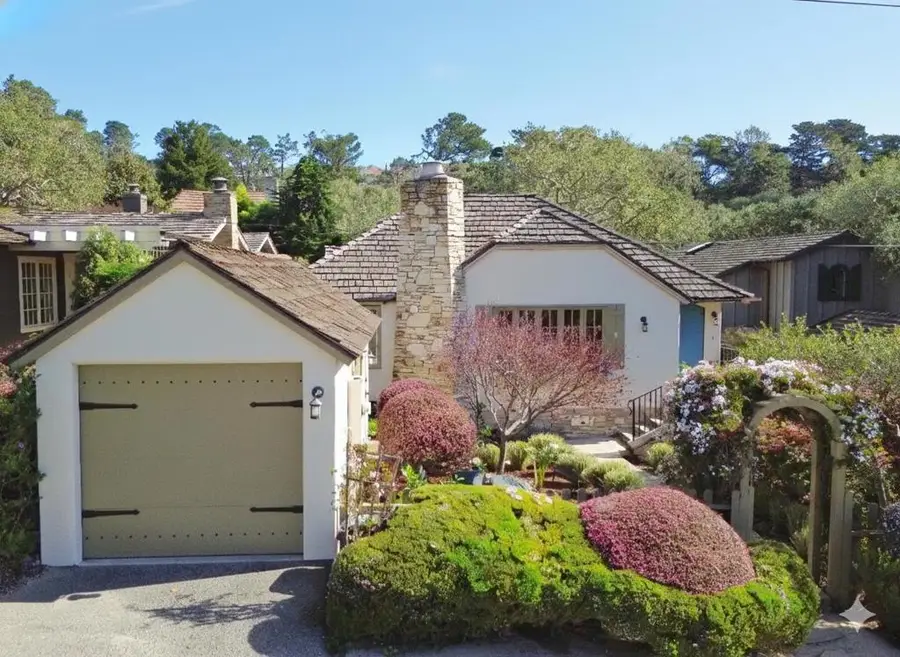 0 Monte Verde 4ne 4th St., Carmel, CA 93921 - #2
