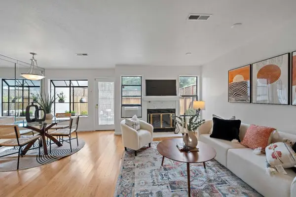 121 Creekside Court, El Sobrante, CA 94803