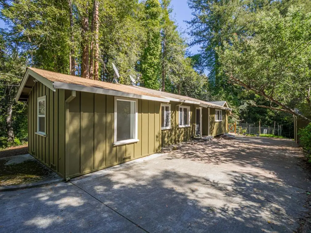 91 Buzzard Lagoon Road, Corralitos, CA 95076 - #1