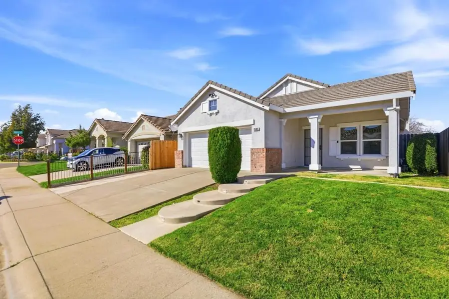 8506 Tambor Way, Elk Grove, CA 95758 - #2