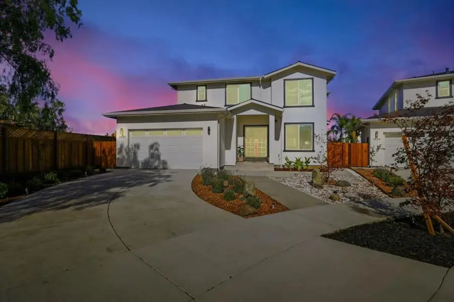 1685 Zinnia Lane, San Jose, CA 95124 - #2