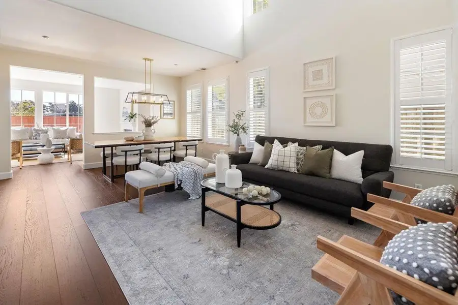 3513 Bering Drive, San Bruno, CA 94066 - #3