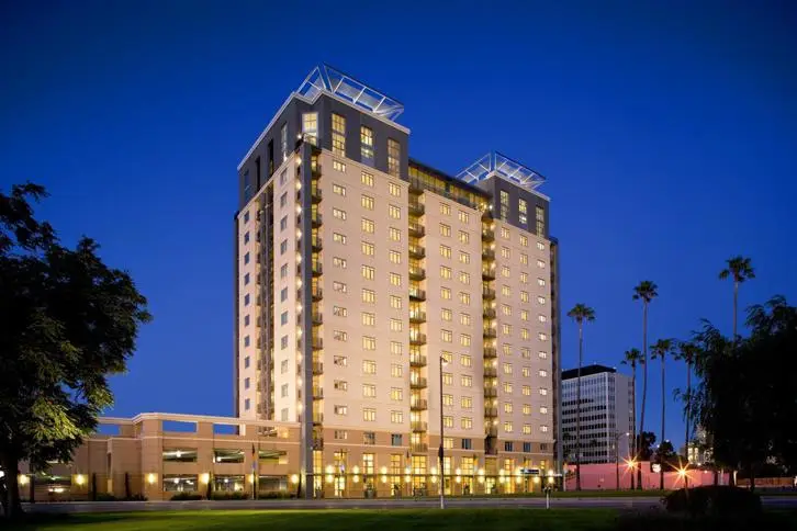 175 W Saint James Street #1303, San Jose, CA 95110 - #1