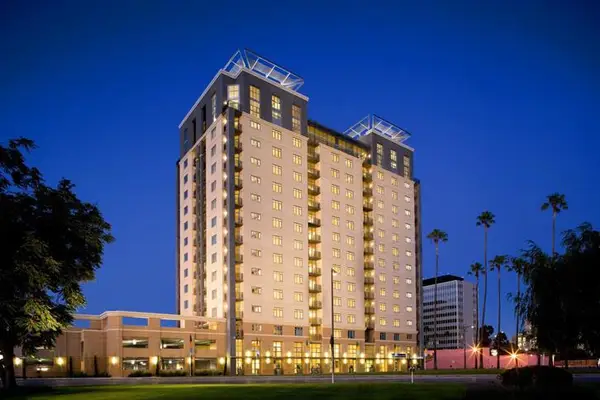 175 W Saint James Street #1303, San Jose, CA 95110