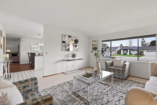 5103 Fell Avenue, San Jose, CA 95136